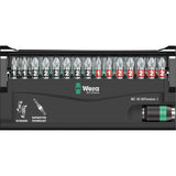 Wera bit-check 30 Bissenioun 1