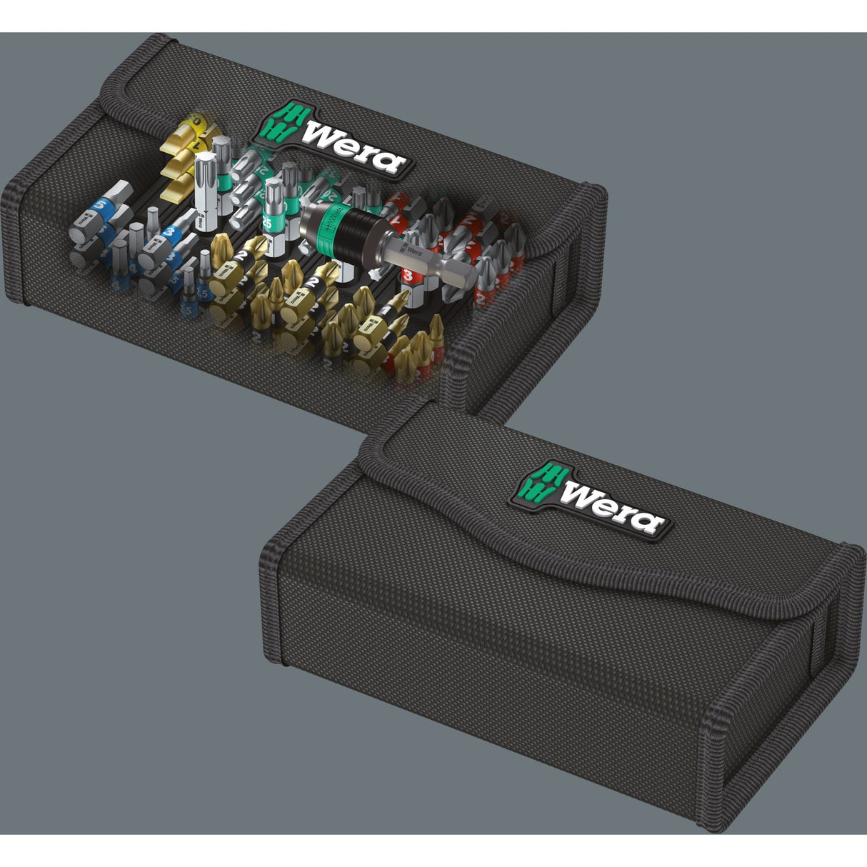 Bit-Safe 61 Bittorsion 1 Wera
