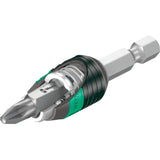 Wera Bit-Safe 61 Universal 1, 61-Palace