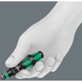 Produttore WAA BITS 813 R con Bithouder rapidAptor