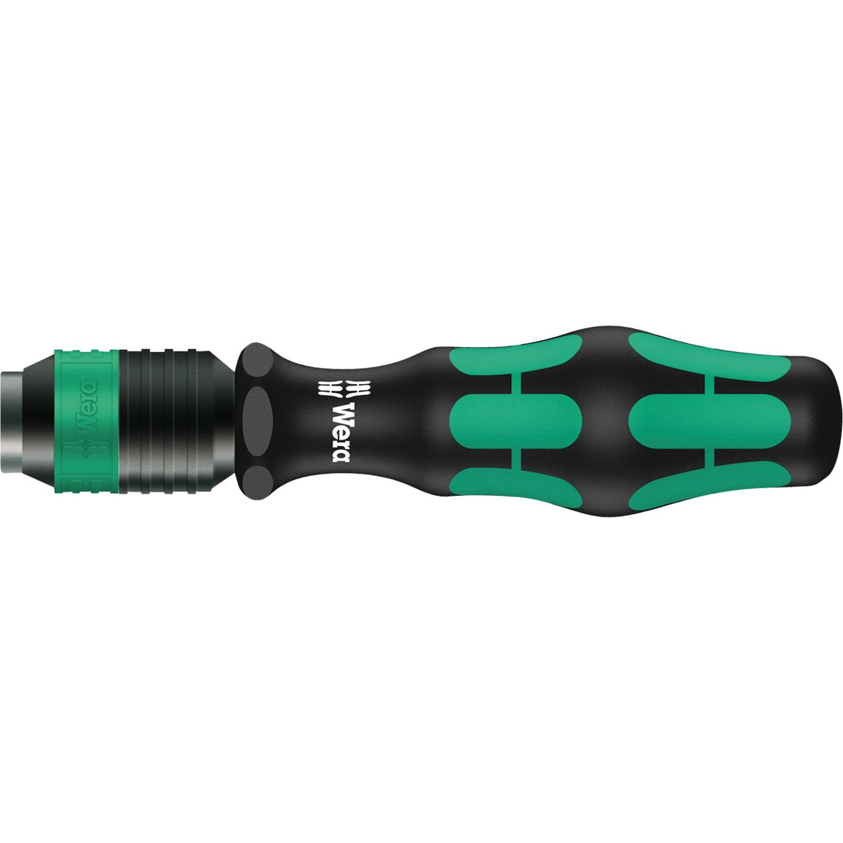 Produttore WAA BITS 813 R con Bithouder rapidAptor