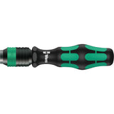Produttore WAA BITS 813 R con Bithouder rapidAptor