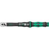 WAA Klick-Torque C 1 Drehmomentschlüssel mit Switch