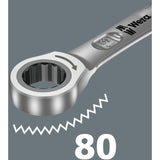 WAA Steeken Ringratels Key Joker | 19 x 246 mm