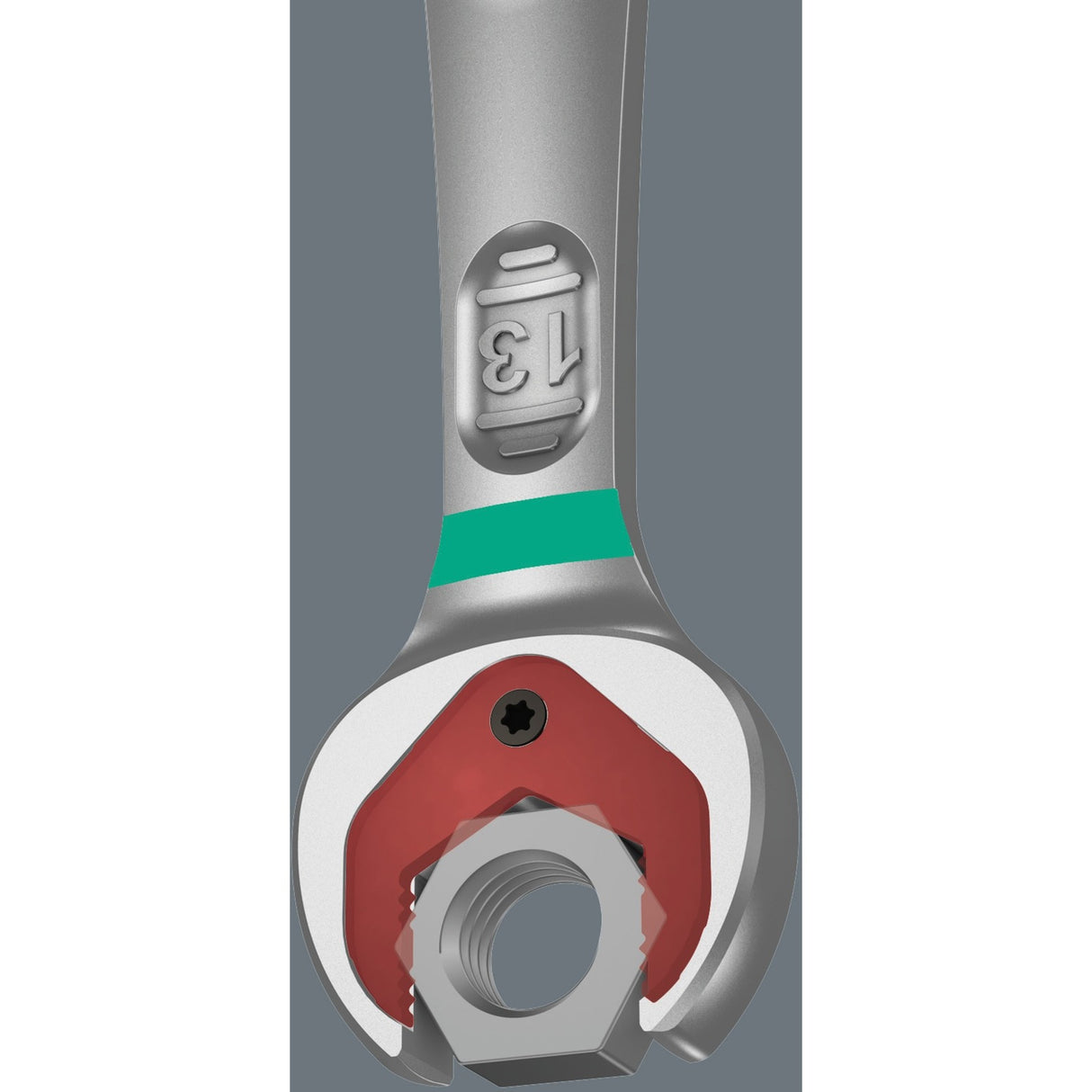 WAA Steeken Ringratels Key Joker | 19 x 246 mm