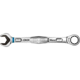 WAA Steeken Ringratels Key Joker | 19 x 246 mm