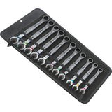 Waa Joker Steeken Ringratels Key Set