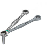 Waa Joker Steeken Ringratels Key Set
