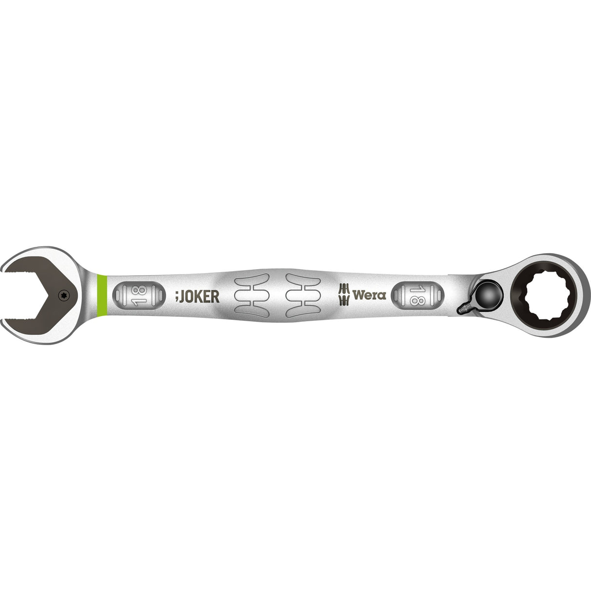 Waa Joker Switch Steeken Ringratel Key