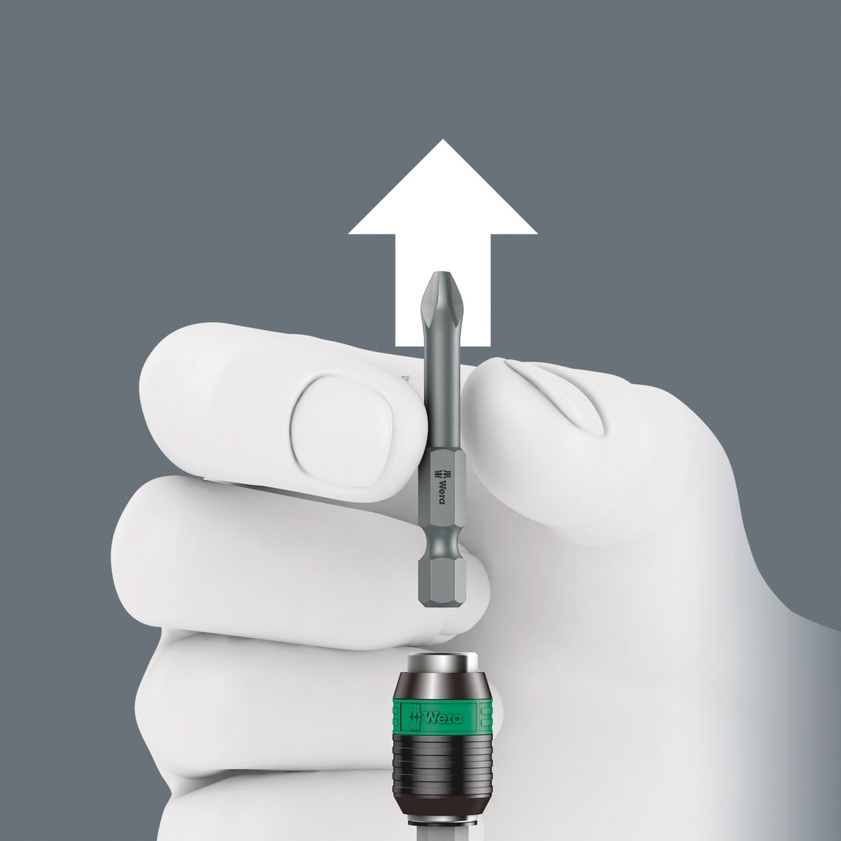 Wera Kraftform Kompakt 40