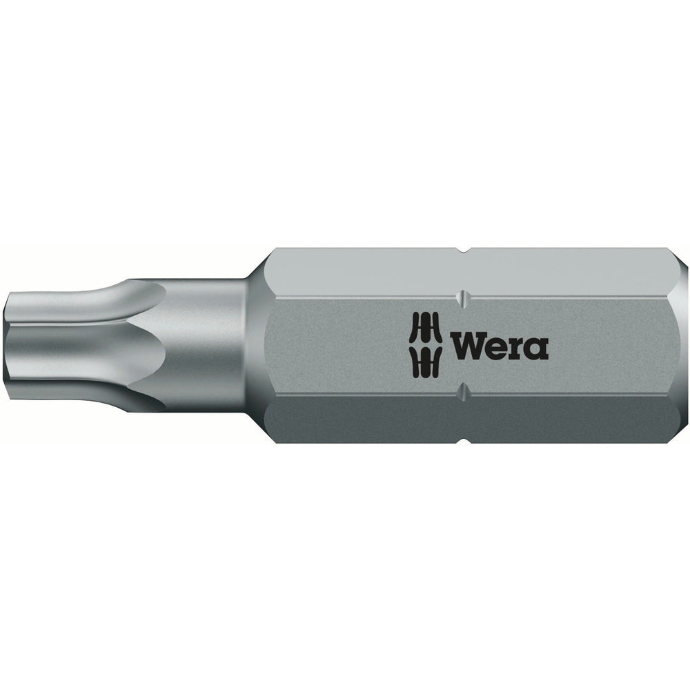 Wera Kraftform Kompakt 71 Security