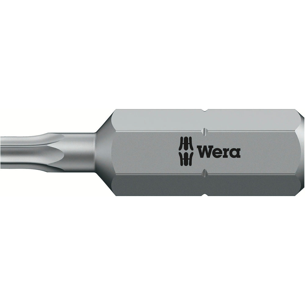 Wera Kraftform Kompakt 71 Security