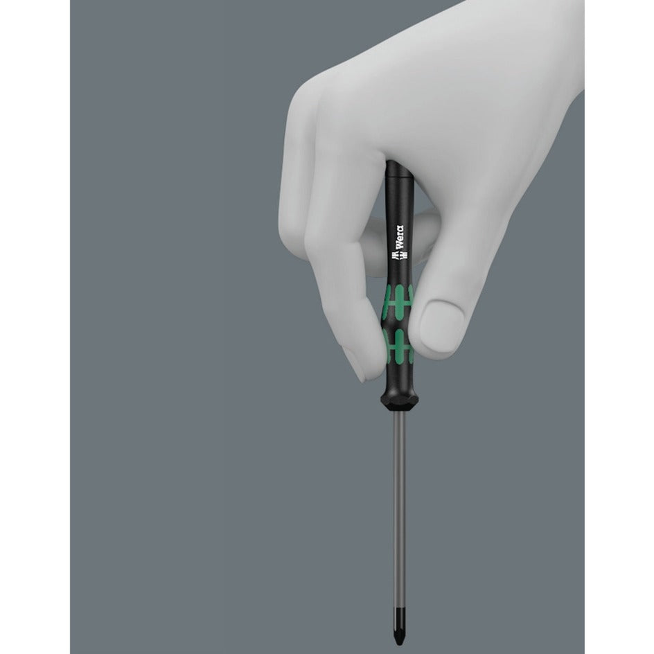 Wera Kraftform Kompakt Micro Set 11 SB