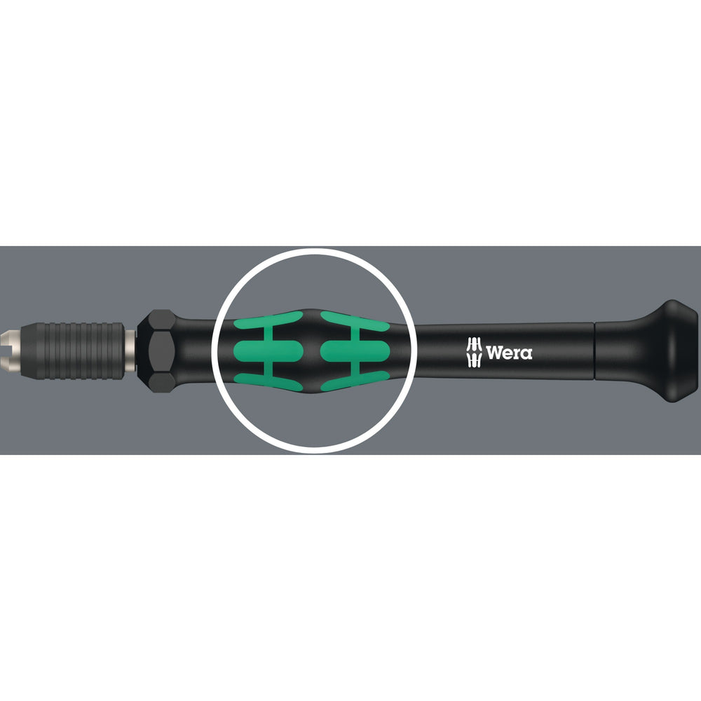 Wera Kraftform Kompakt Micro Set 11 SB