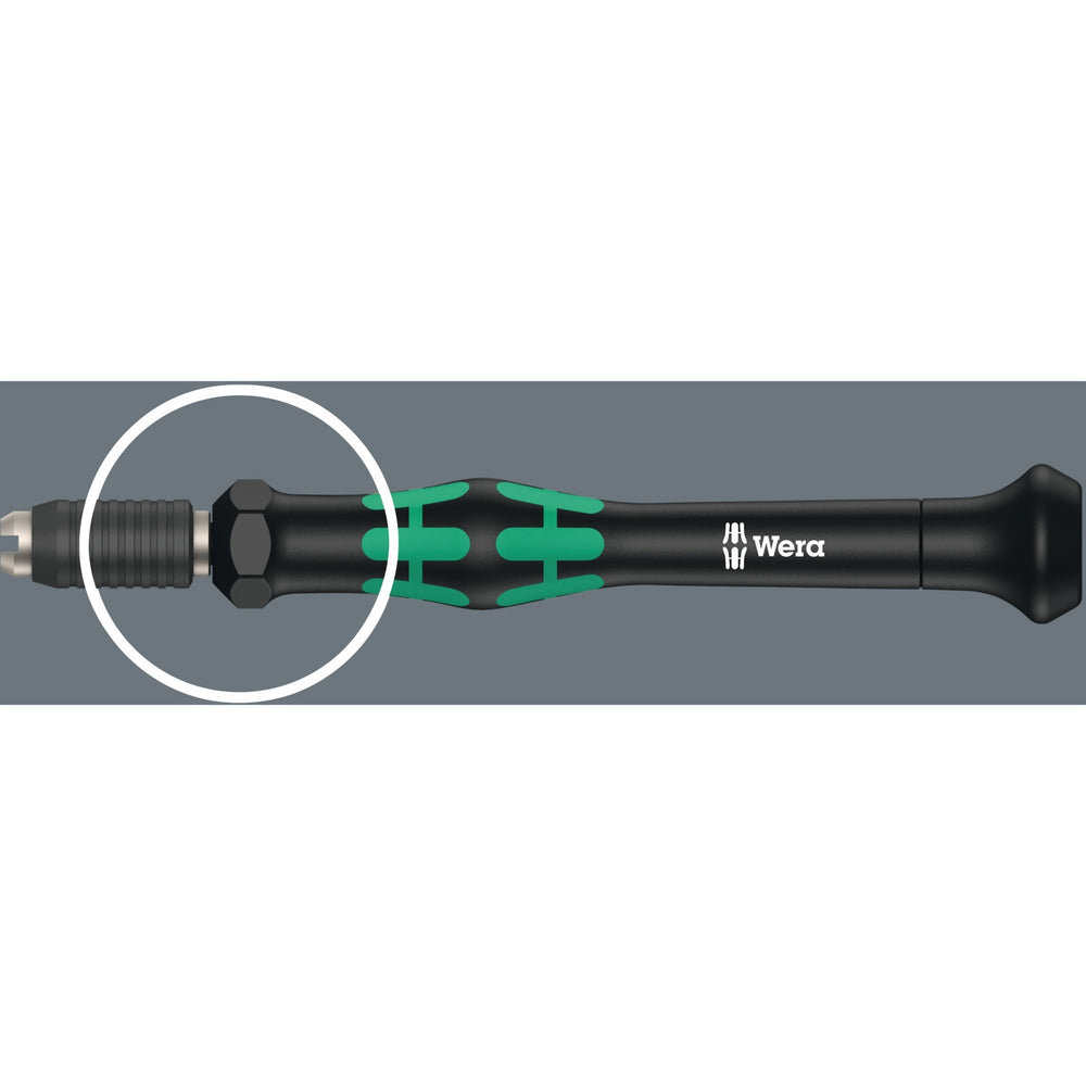 Wera Kraftform Kompakt Micro Set 11 SB