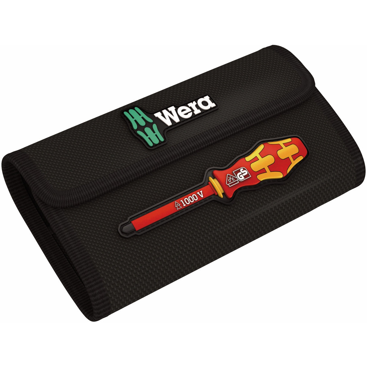 WAA Kraftform Kompakt VDE 16 Tool Finder extra intelligent 1