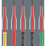 WAA Kraftform Kompakt VDE 16 Tool Finder extra intelligent 1