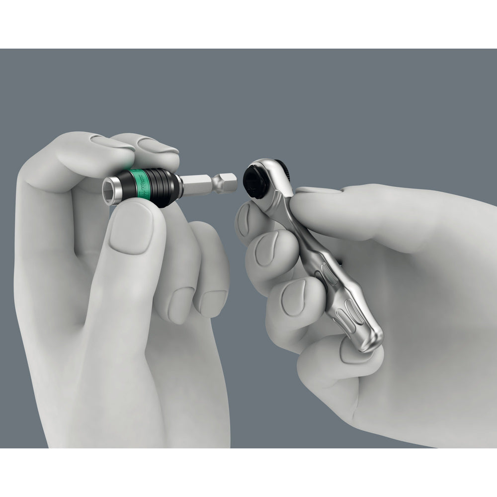 Wera Kraftform Kompakt Zyklop Mini 1