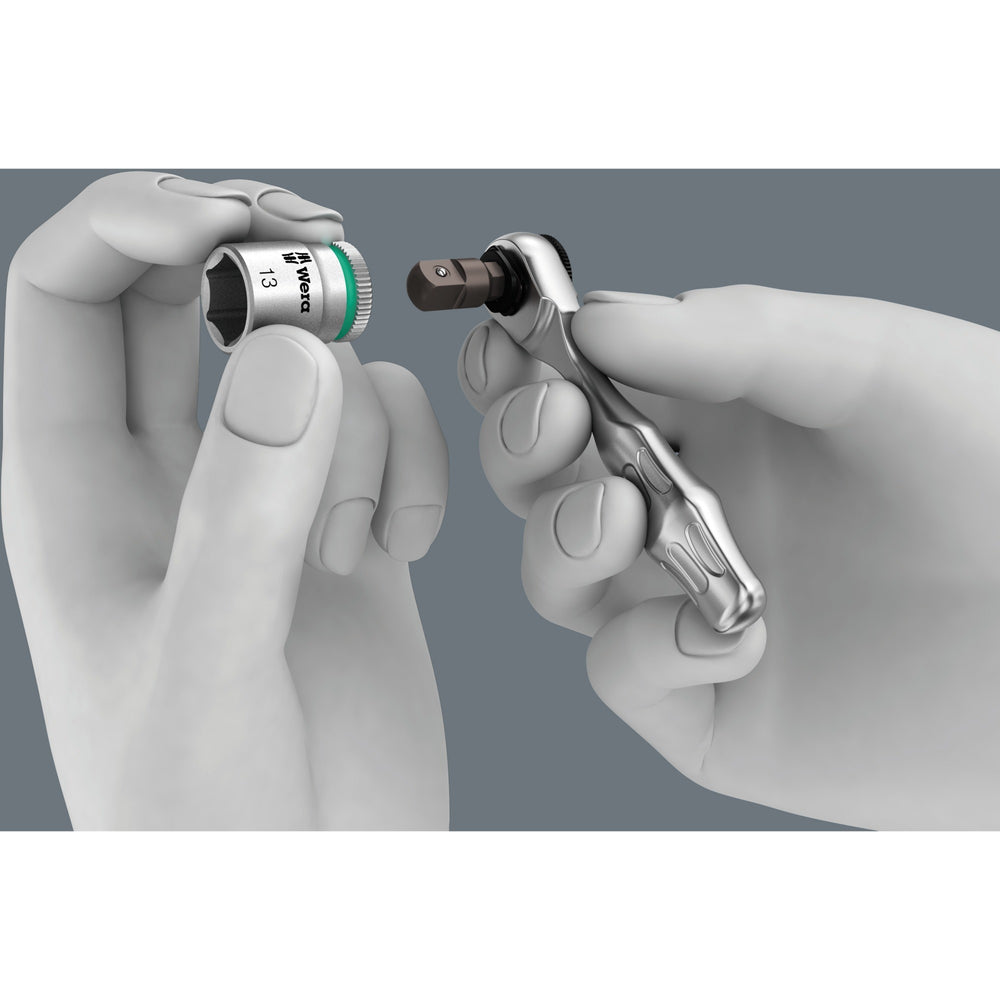 Wera Kraftform Kompakt Zyklop Mini 1