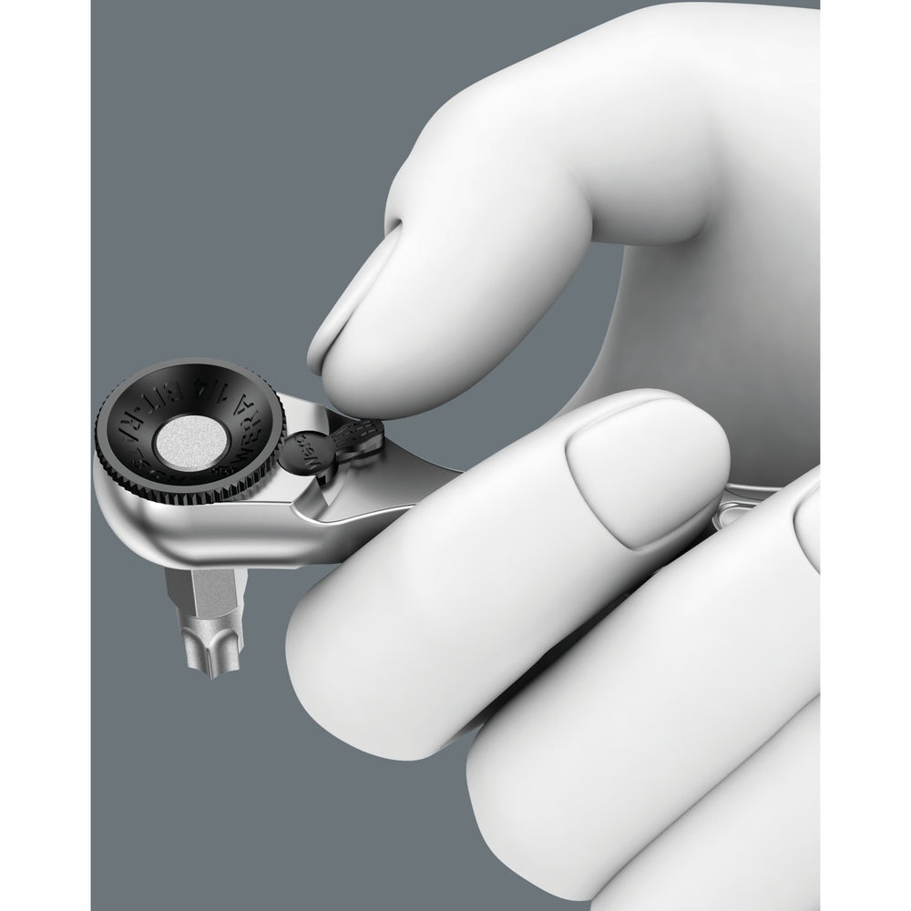 Wera Kraftform Kompakt Zyklop Mini 1