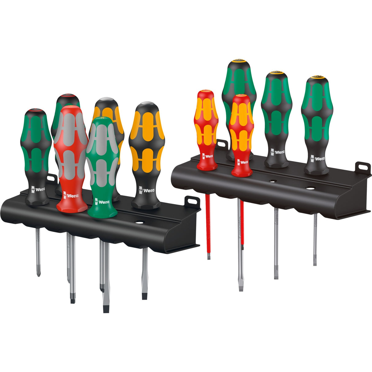WERA Kraftform XXL 3
