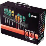 Wera Kraftform XXL šroubovák