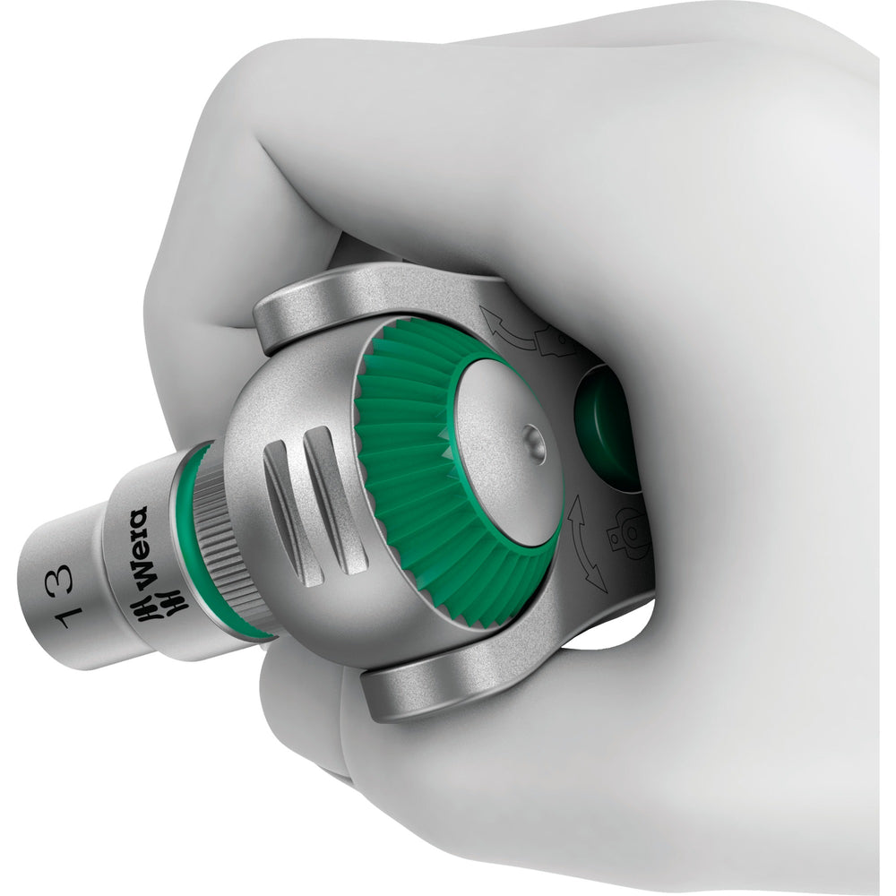 WAA Zyklop Speed-Knarrens.8100 SB2 3 8