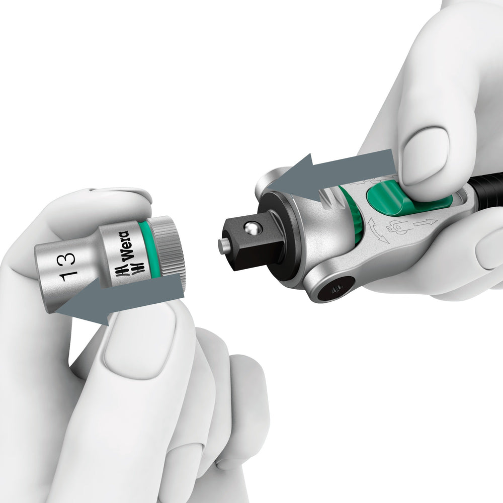 WAA Zyklop Speed-Knarrens.8100 SB2 3 8