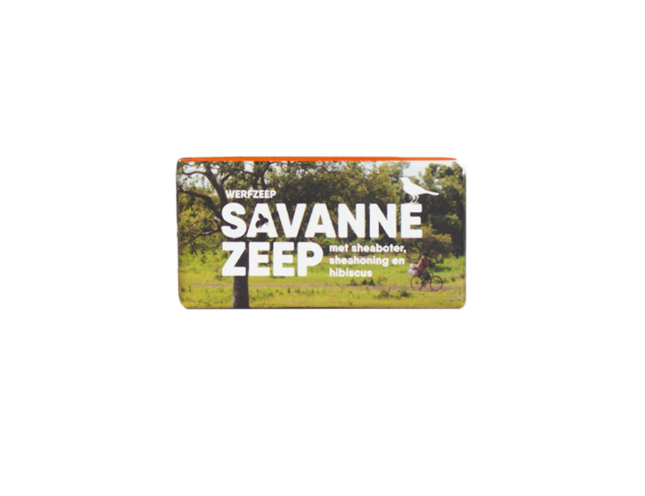 Сапун Werf - сапун саван