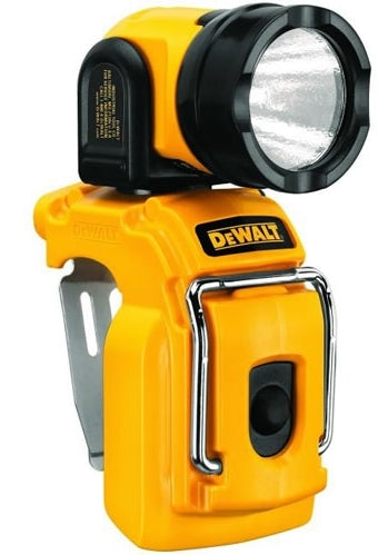 Dewalt dcl510n led werklamp | 10,8v li-ion - dcl510n-xj