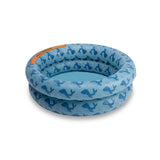 Sea Life | Blue swimming pool Ø 60 cm