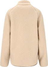 Whistler pioneer teddy - women's fleece jacket | 36