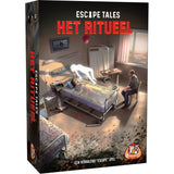 White Goblin Games Escape Tales: Het Ritual