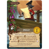 White Goblin Games Everdell: Pearlbrook