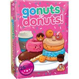White Goblin Games Go Nuts for Donuts