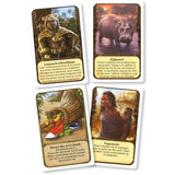 White Goblin Games Jambo: new adventures and encounters