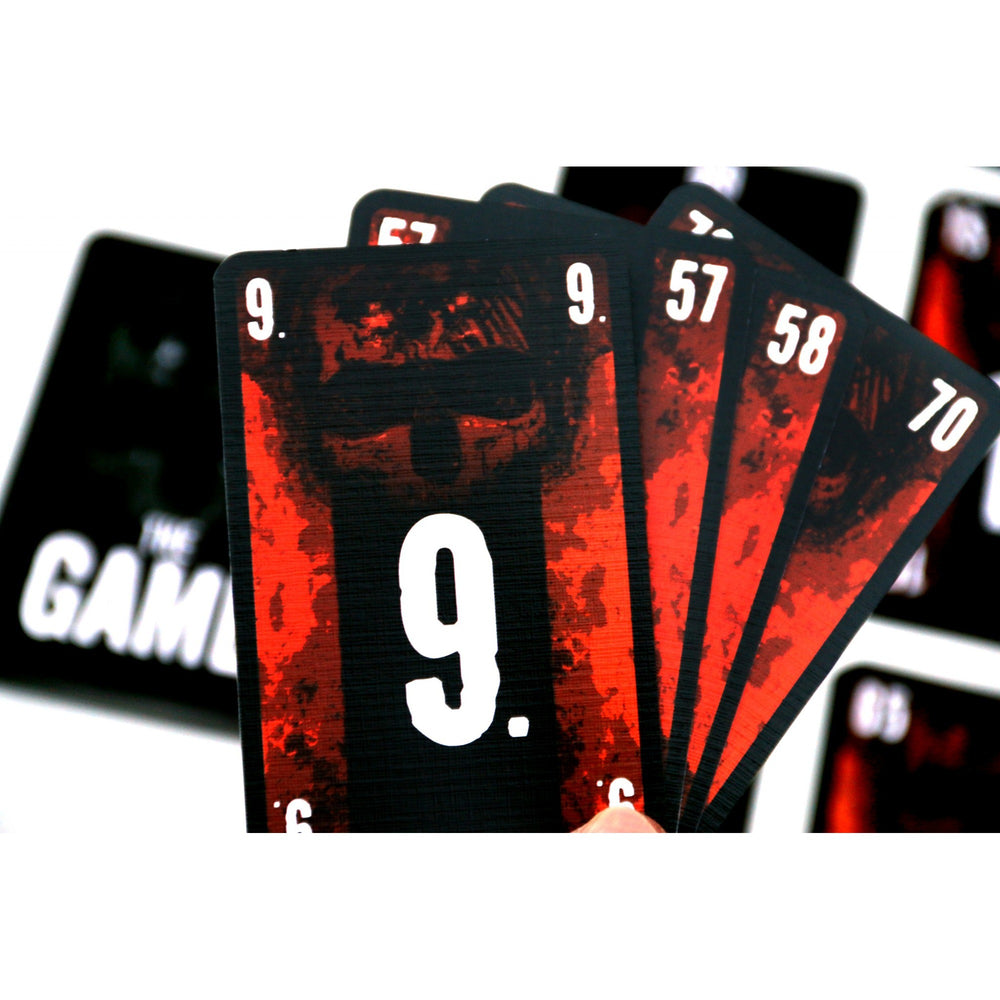 Wäiss Goblin Spiller d'Spill