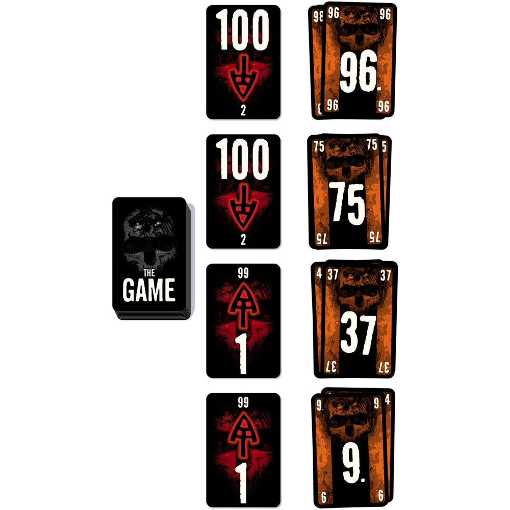 Wäiss Goblin Spiller d'Spill