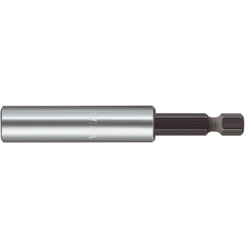 Wiha bit holder magnetisk 74 mm, 1 4