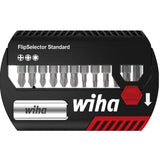 Wiha Bitset Flipper Sector Standard 25 mm
