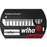 Settore Flipper Wiha Bitset Standard 25 mm