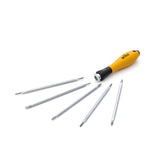 Wiha Bitet System 4 ESD