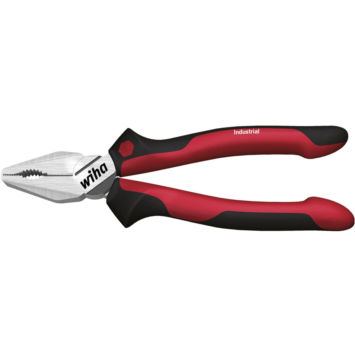 Wiha kombinacija Tang Industrial z DynamicJoint in Opti