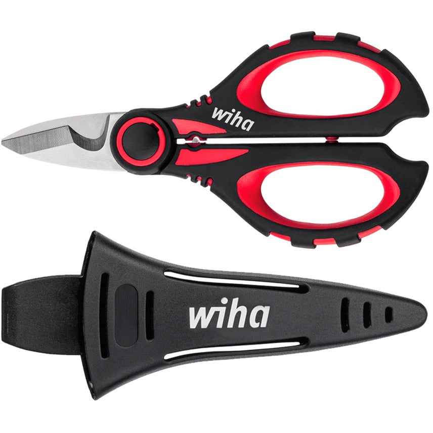 Wiha ElectricIenschaar