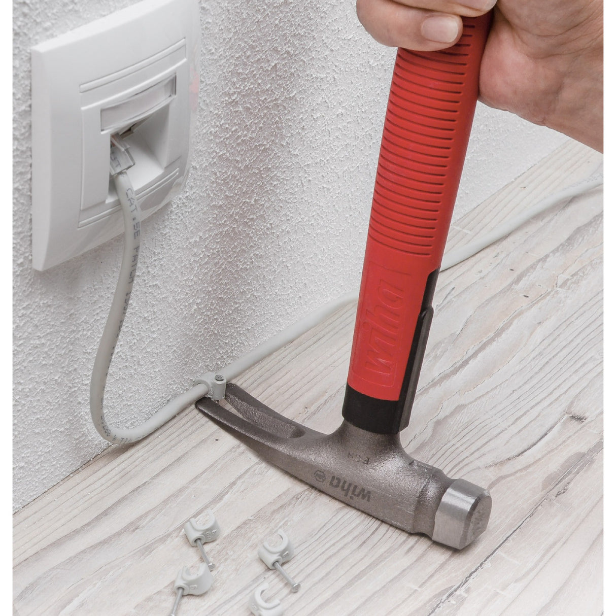 Wiha Elektrickerhammer