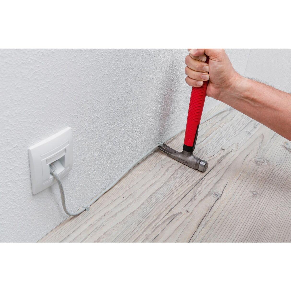 Wiha Elektrickerhammer