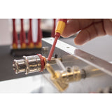 Wiha Fine Screwdriver Set Picofinish Electric