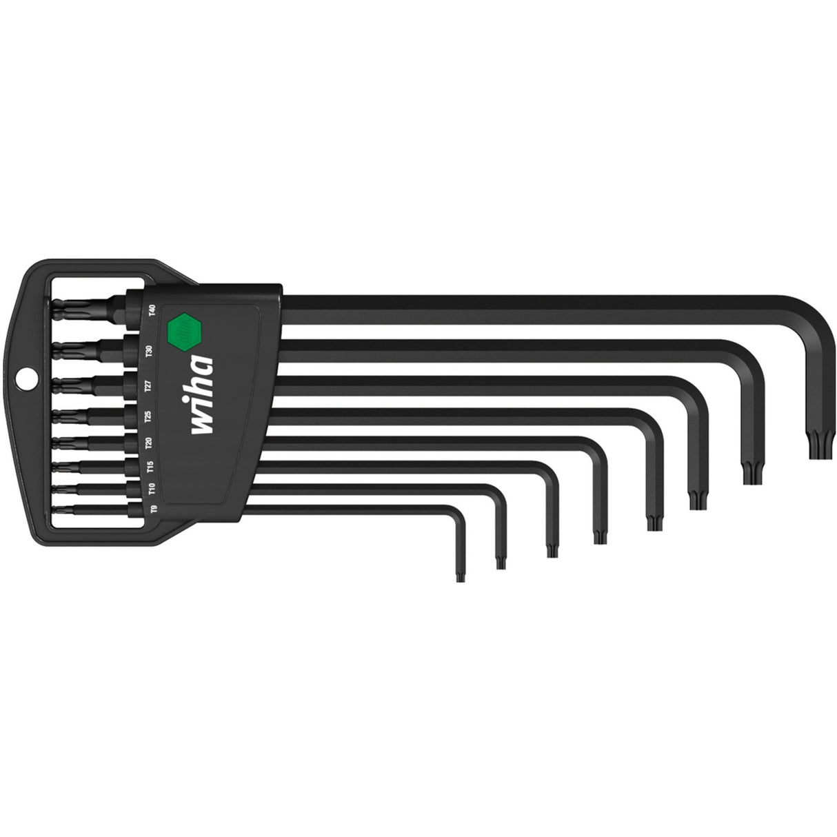 Wiha Allen Key Set in Holder