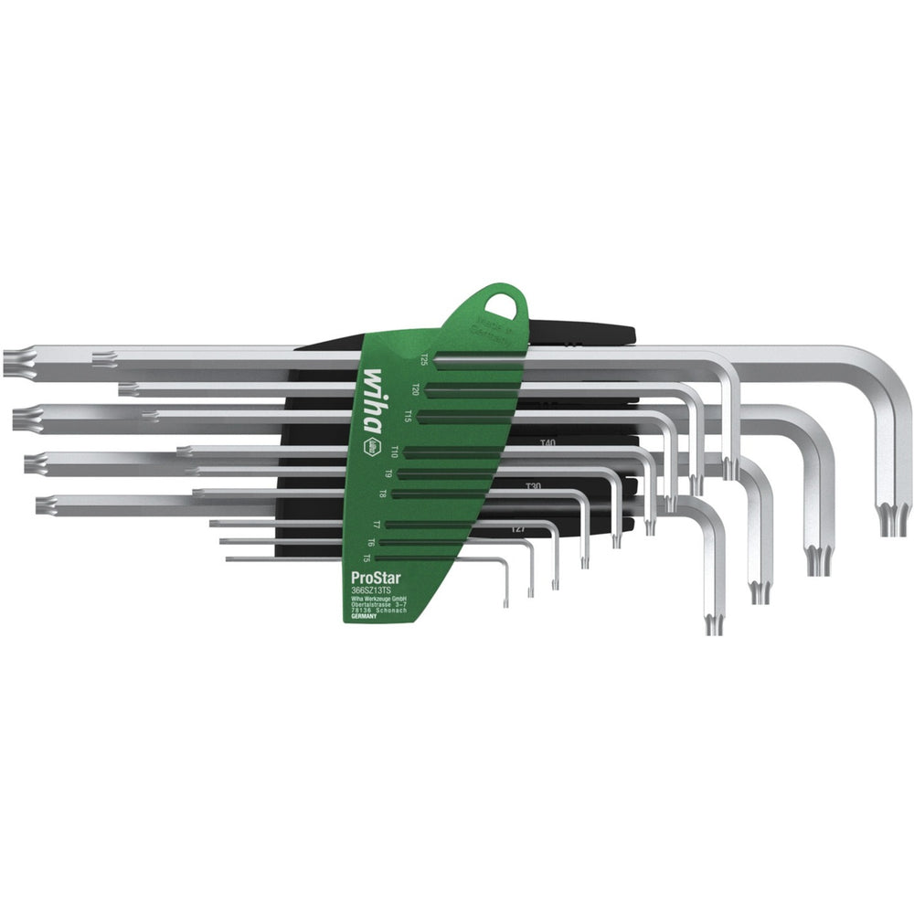 Klucz WIHA Allen w Prostar Holder