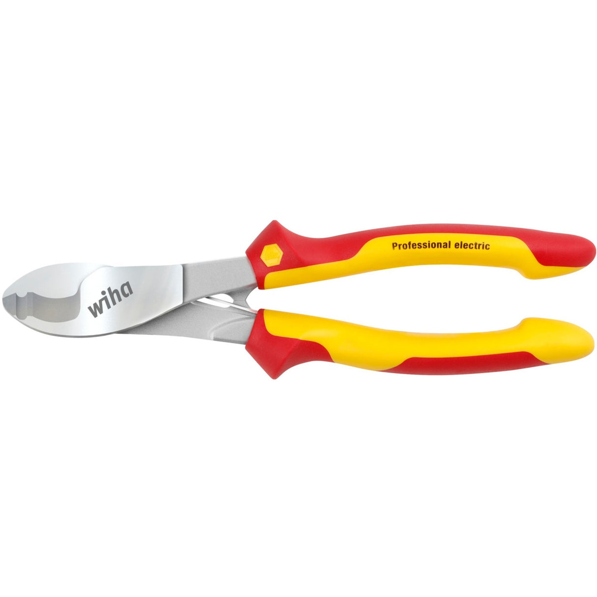 WIHA Clack Cutter Professional Electric